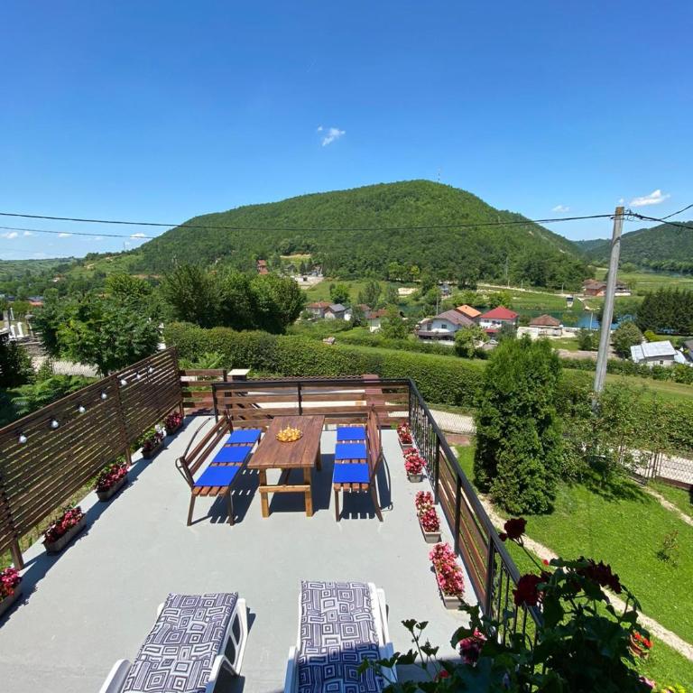 Panorama Pokoj Apartments - Two-Bedroom Apartment - 2