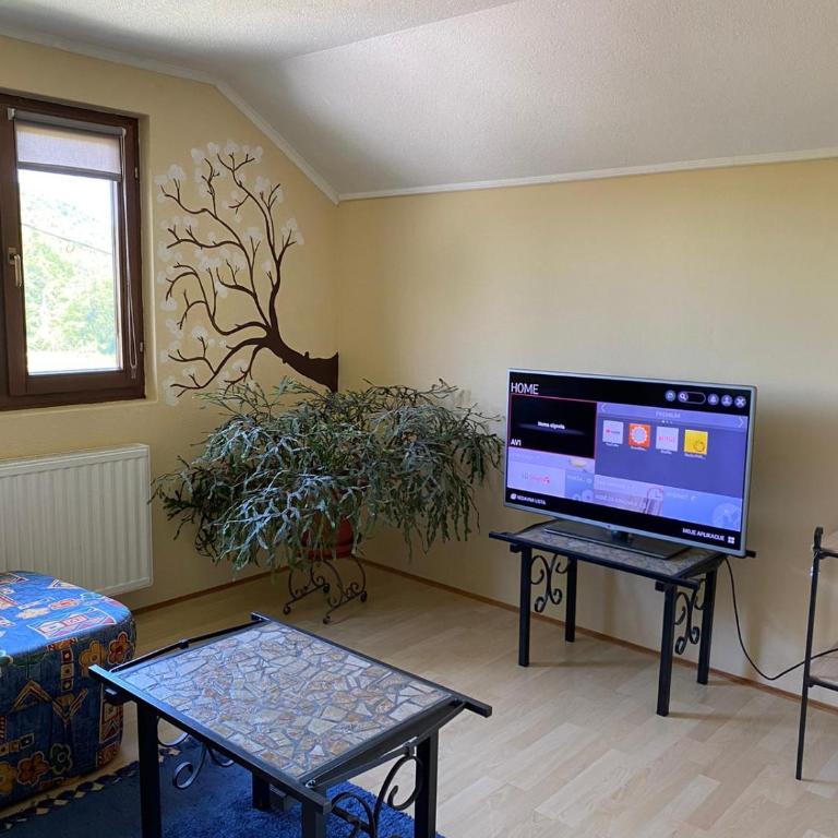 Panorama Pokoj Apartments - Two-Bedroom Apartment - 21