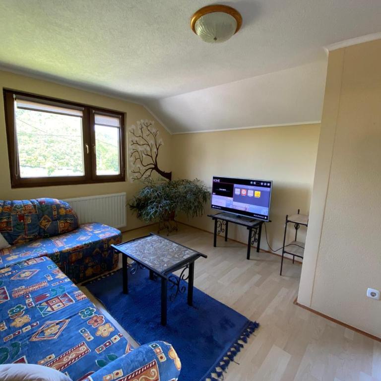 Panorama Pokoj Apartments - Two-Bedroom Apartment - 22