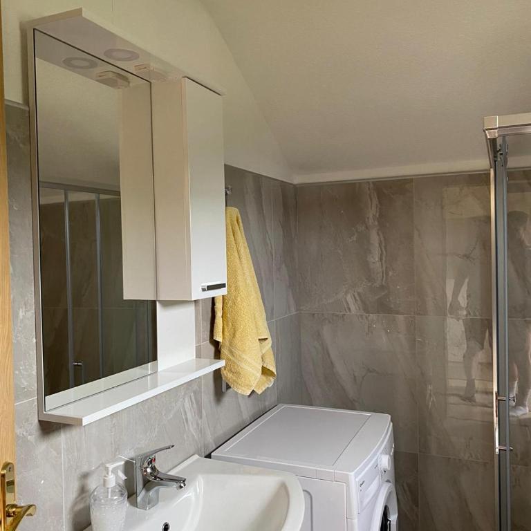 Panorama Pokoj Apartments - Two-Bedroom Apartment - 23