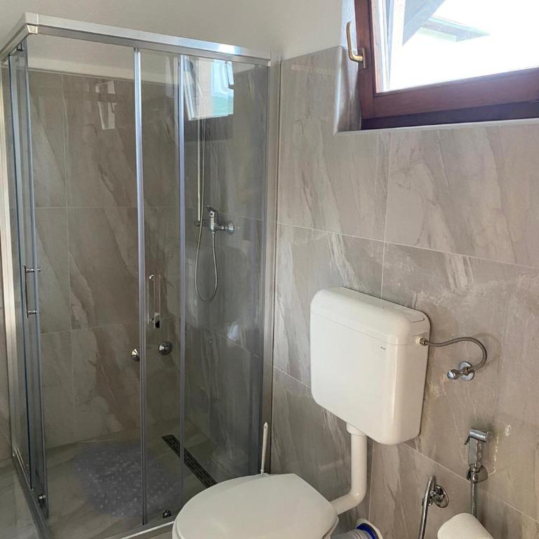 Panorama Pokoj Apartments - Two-Bedroom Apartment - 25