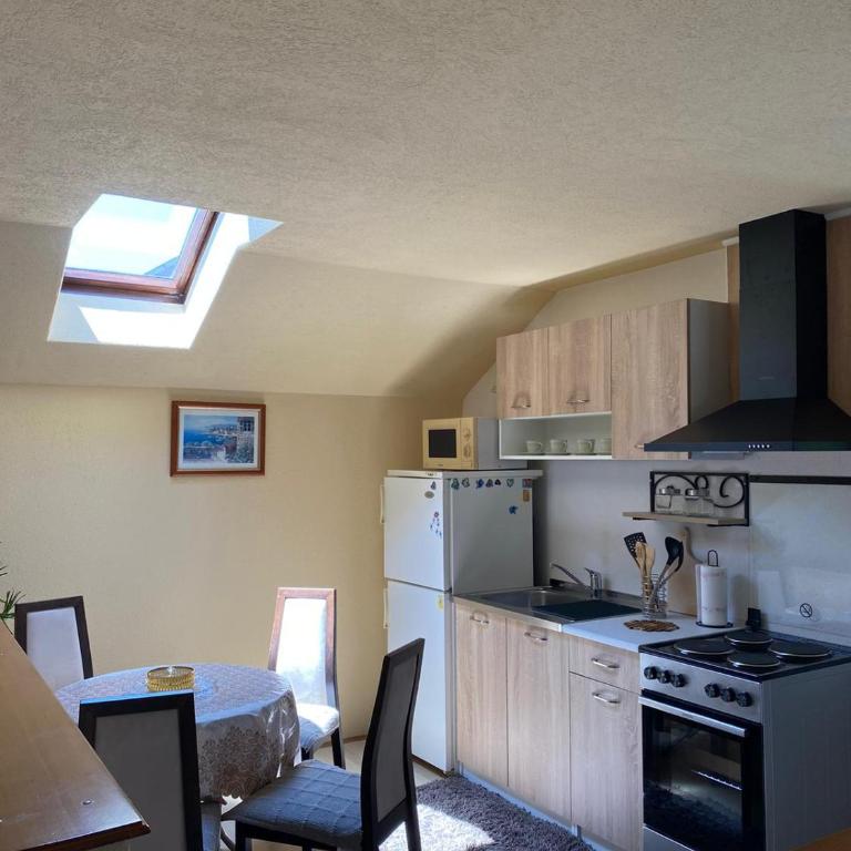 Panorama Pokoj Apartments - Two-Bedroom Apartment - 26