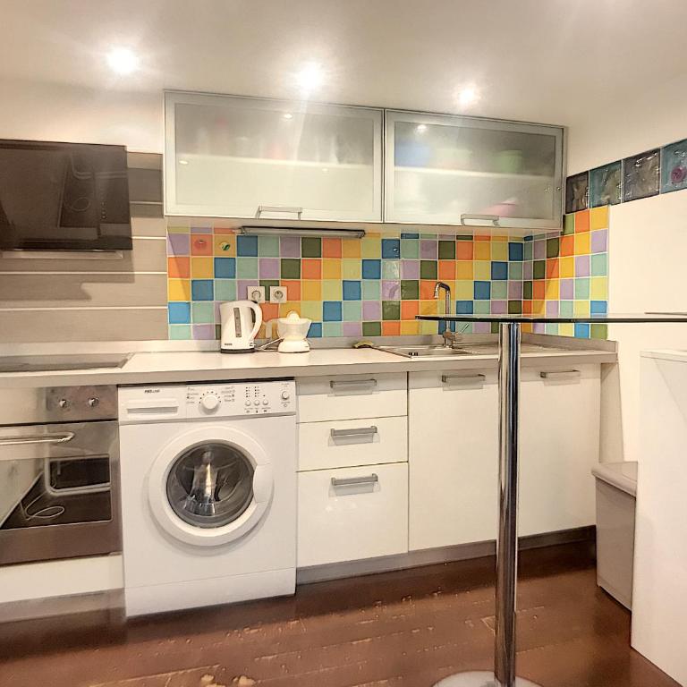 La Colombe - Appartement - 1