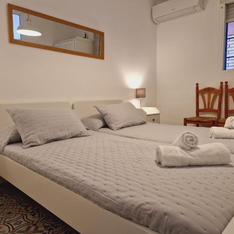Beachfront Apartment - Apartamento de 2 dormitorios - Frente al océano - 2