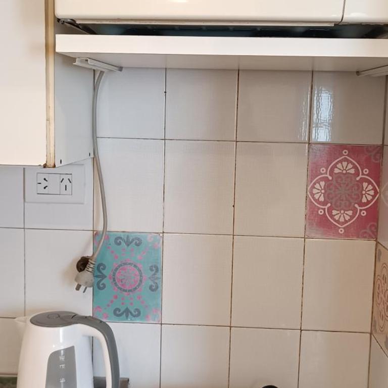 Depto excelente ubicación palermo - Apartamento de 1 dormitorio - 15
