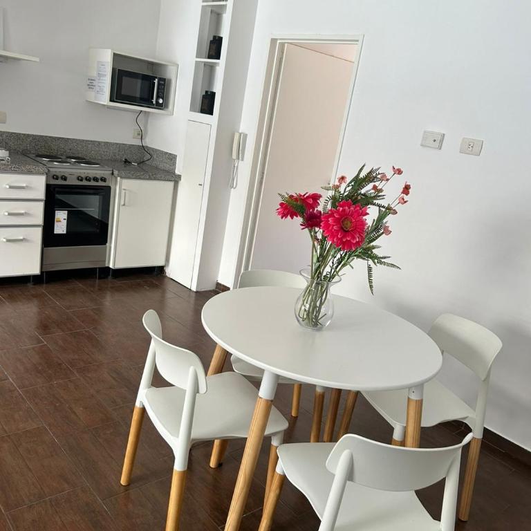 Departamento en el corazón de Palermo - Apartamento de 1 dormitorio - 1