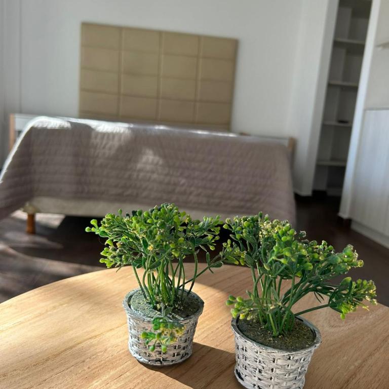Departamento en el corazón de Palermo - Apartamento de 1 dormitorio - 5