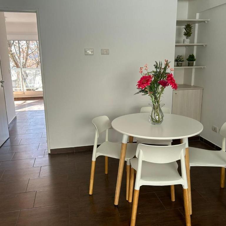 Departamento en el corazón de Palermo - Apartamento de 1 dormitorio - 6