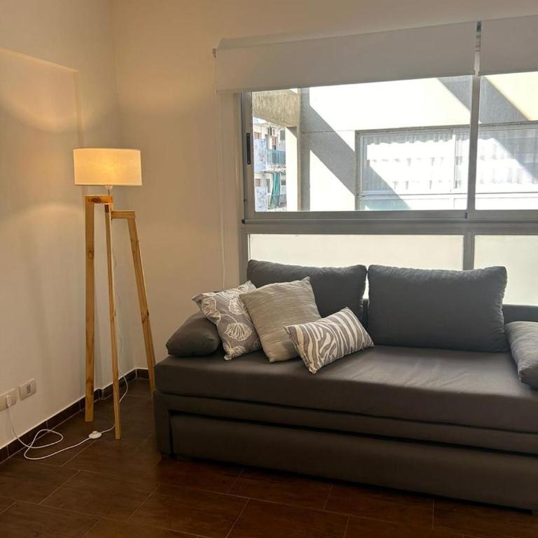 Departamento en el corazón de Palermo - Apartamento de 1 dormitorio - 7