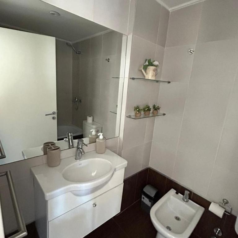 Departamento en el corazón de Palermo - Apartamento de 1 dormitorio - 12