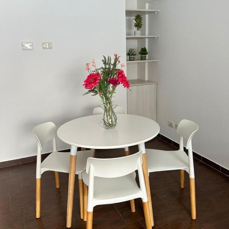 Departamento en el corazón de Palermo - Apartamento de 1 dormitorio - 13