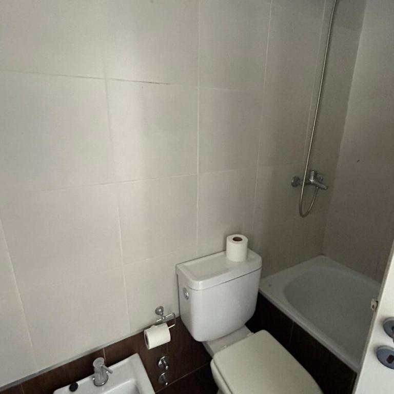 Departamento en el corazón de Palermo - Apartamento de 1 dormitorio - 14