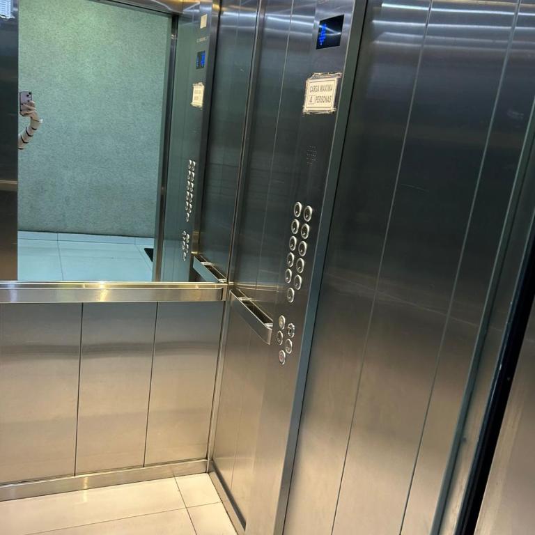 Departamento en el corazón de Palermo - Apartamento de 1 dormitorio - 17