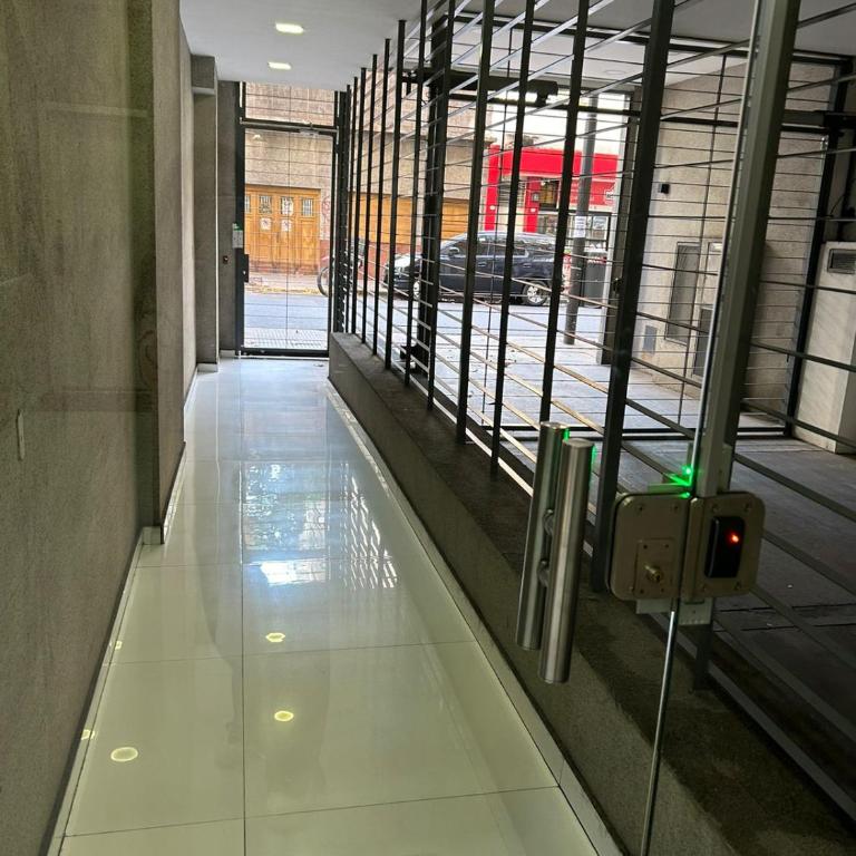 Departamento en el corazón de Palermo - Apartamento de 1 dormitorio - 20