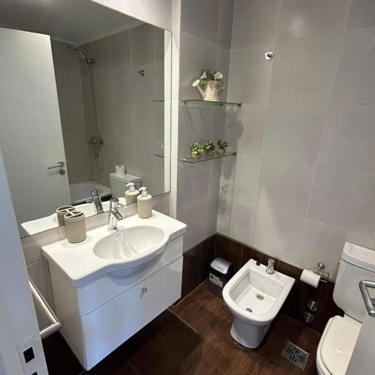 Departamento en el corazón de Palermo - Apartamento de 1 dormitorio - 21