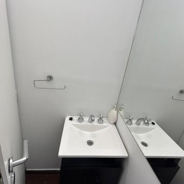 Departamento en el corazón de Palermo - Apartamento de 1 dormitorio - 23