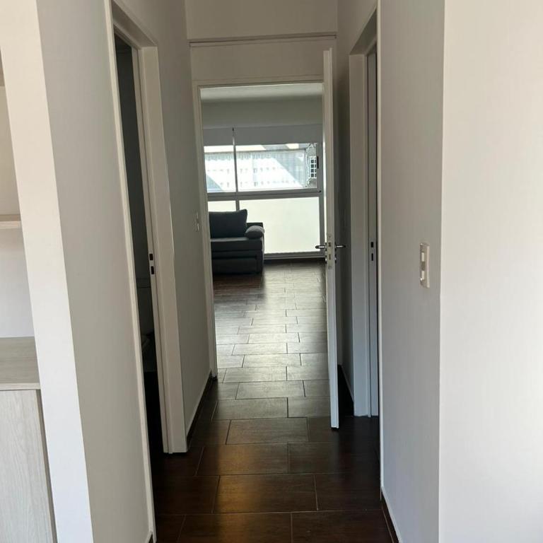 Departamento en el corazón de Palermo - Apartamento de 1 dormitorio - 24