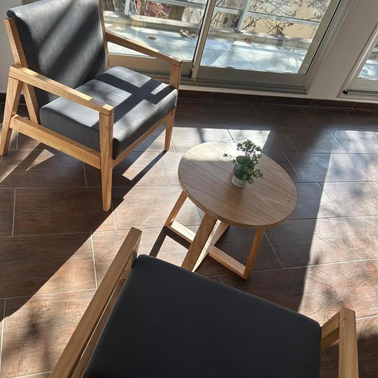 Departamento en el corazón de Palermo - Apartamento de 1 dormitorio - 25