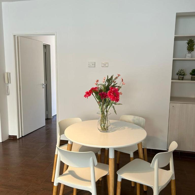 Departamento en el corazón de Palermo - Apartamento de 1 dormitorio - 26