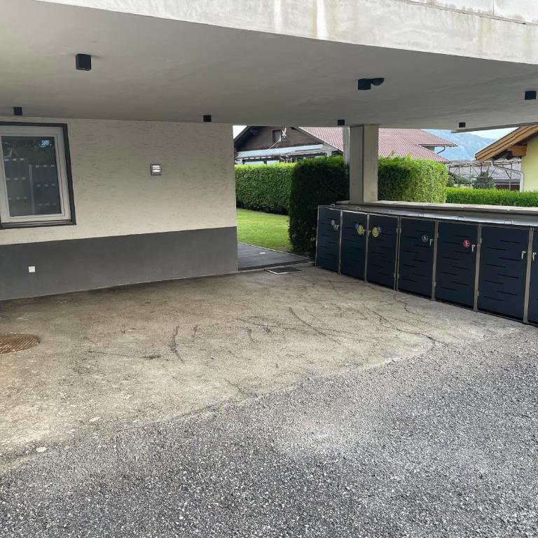 Ferienwohnung am Seeblick - Apartment mit 2 Schlafzimmern - 37