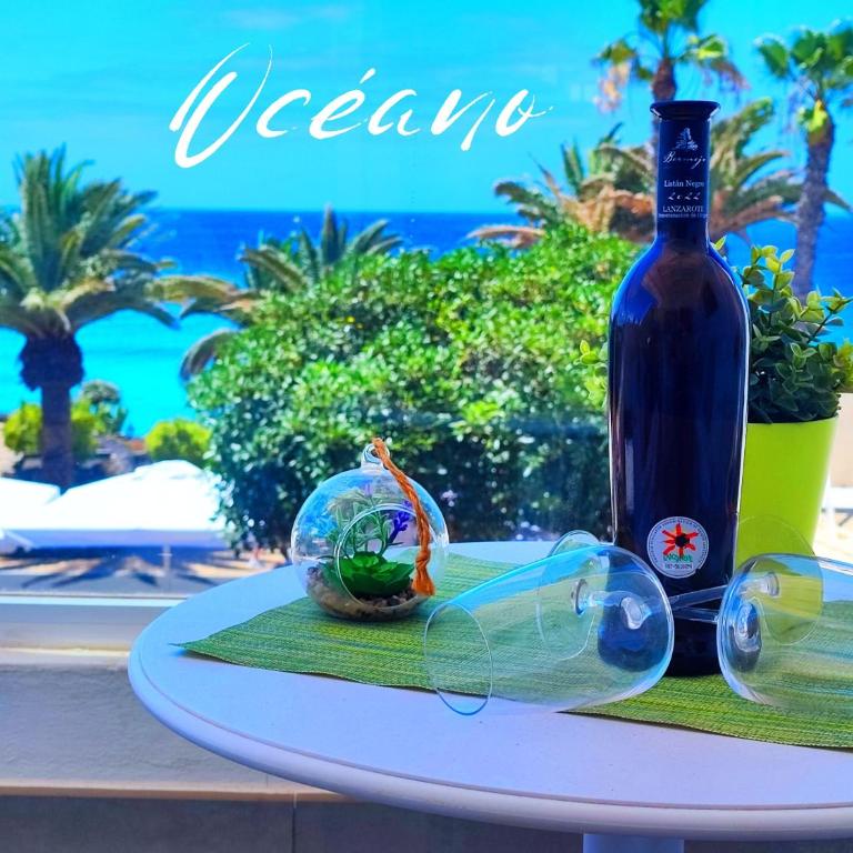 Casita Océano en Puerto del Carmen - Apartamento con vistas a la piscina - 1