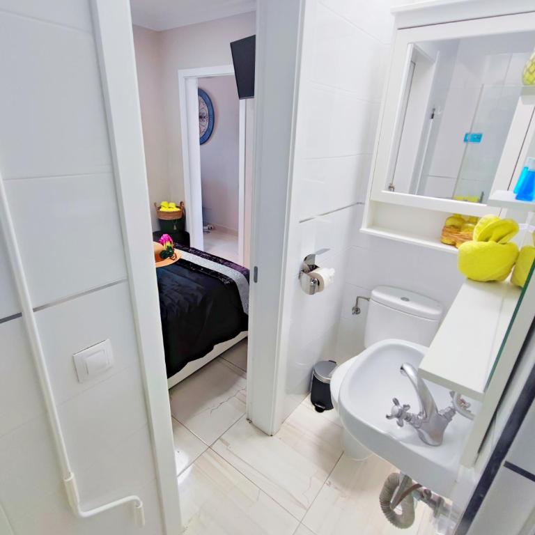 Casita Océano en Puerto del Carmen - Apartamento con vistas a la piscina - 5