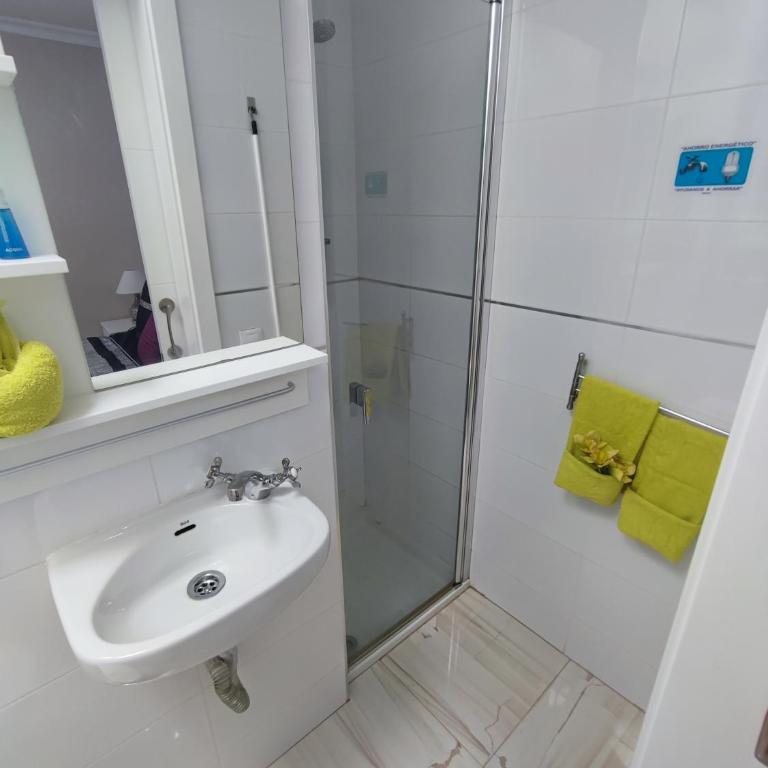 Casita Océano en Puerto del Carmen - Apartamento con vistas a la piscina - 6