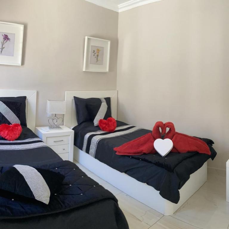 Casita Océano en Puerto del Carmen - Apartamento con vistas a la piscina - 7