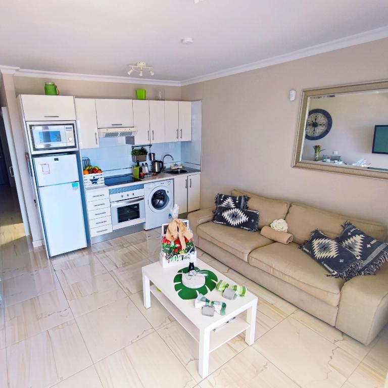 Casita Océano en Puerto del Carmen - Apartamento con vistas a la piscina - 10