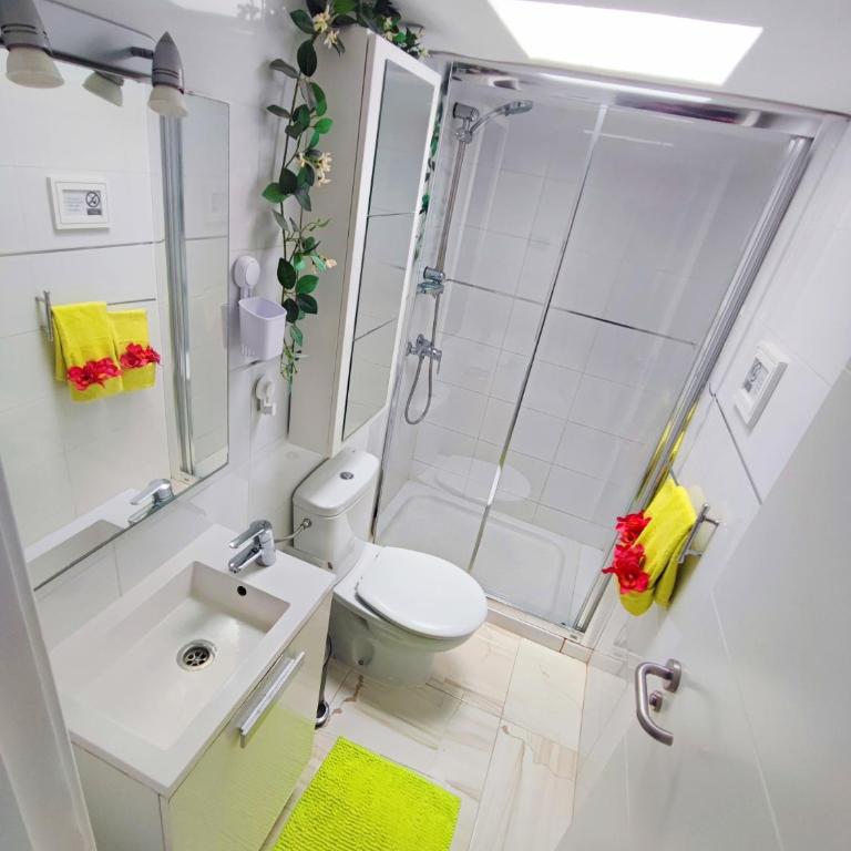Casita Océano en Puerto del Carmen - Apartamento con vistas a la piscina - 13