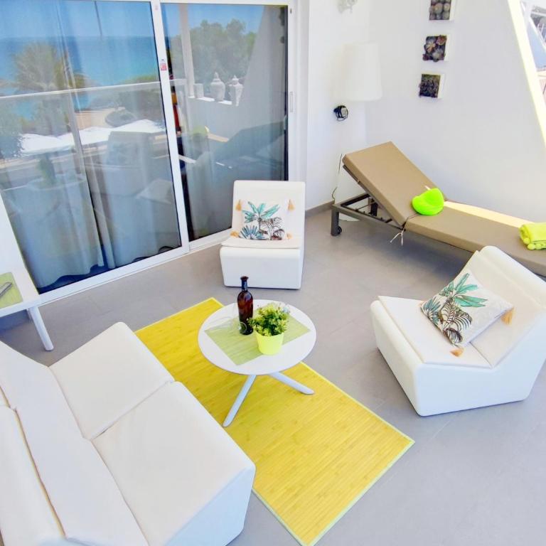 Casita Océano en Puerto del Carmen - Apartamento con vistas a la piscina - 17