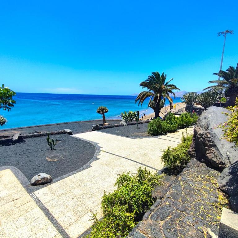 Casita Océano en Puerto del Carmen - Apartamento con vistas a la piscina - 20