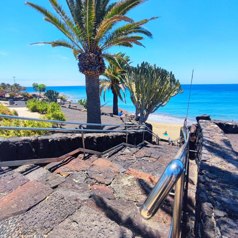 Casita Océano en Puerto del Carmen - Apartamento con vistas a la piscina - 18