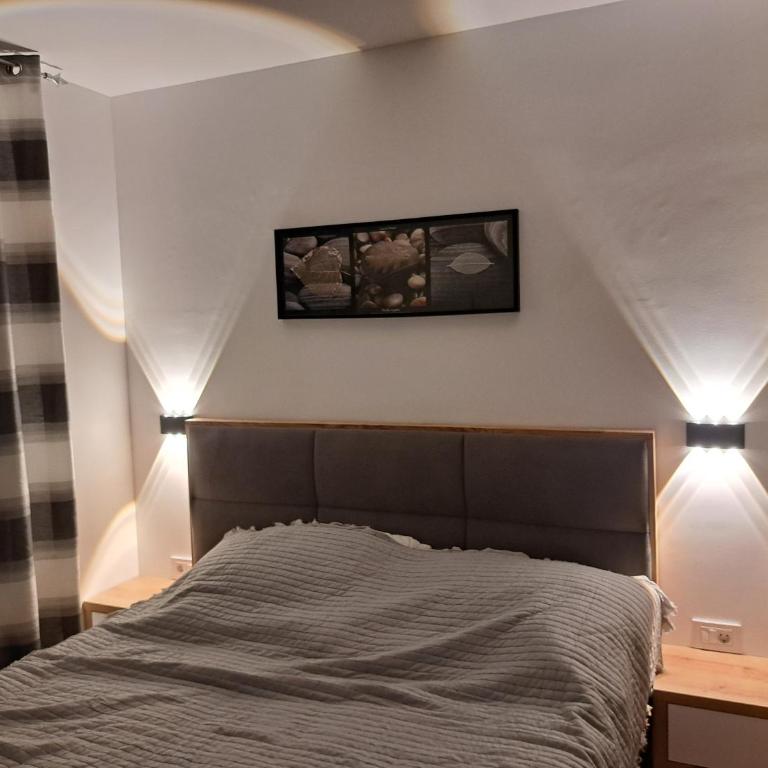 Jupiter Zlatibor - Apartman sa 1 Spavaćom Sobom - 5