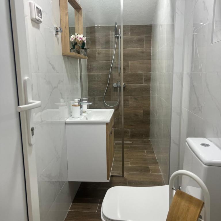 Azzure Apartment - Apartment with Sea View - 4