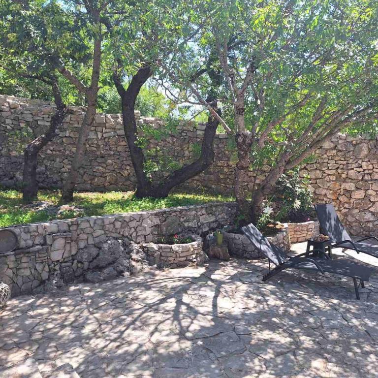 Vila Agroturizam Kućica Mostar - One-Bedroom Chalet - 32