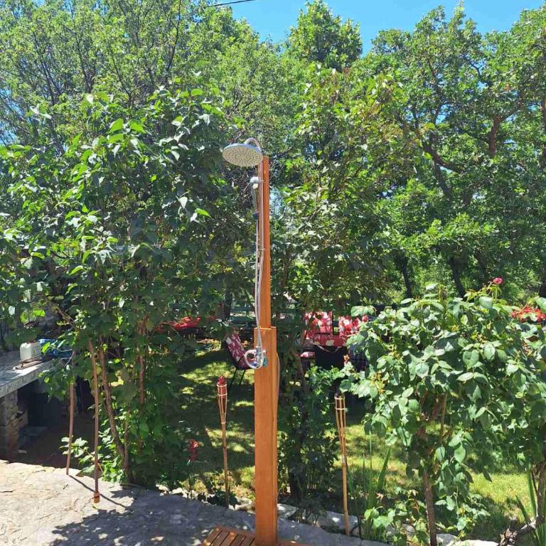 Vila Agroturizam Kućica Mostar - One-Bedroom Chalet - 33