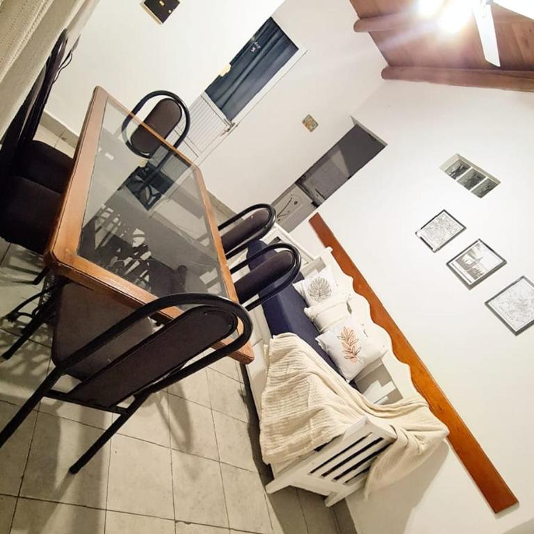 NOMEOLVIDES - Apartamento - Planta baja - 6