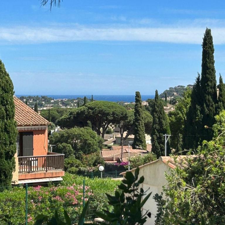 Le Studio Sur La Côte - Monolocale con Vista Mare - 2