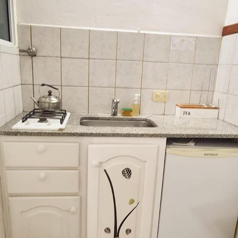 NOMEOLVIDES - Apartamento - Planta baja - 3