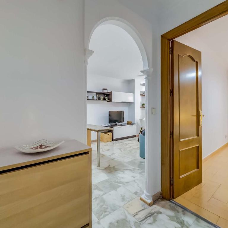 Yate IV Fuengirola - Two-Bedroom Apartment - 17