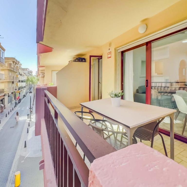 Yate IV Fuengirola - Two-Bedroom Apartment - 25