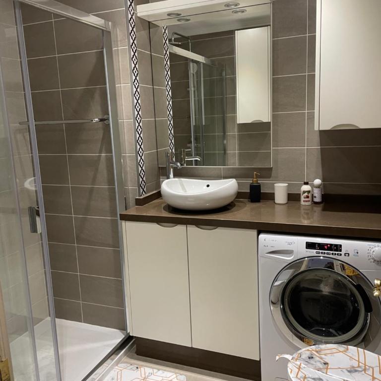 Apartamento Rincon de Adam - Apartamento de 1 dormitorio - 19