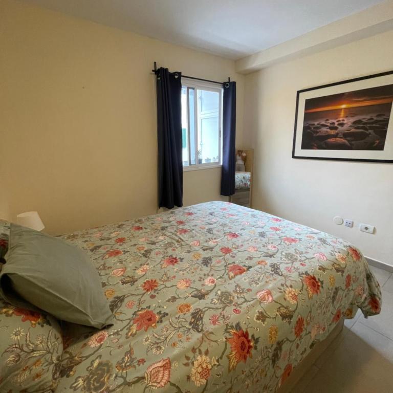 Apartamento Rincon de Adam - Apartamento de 1 dormitorio - 15