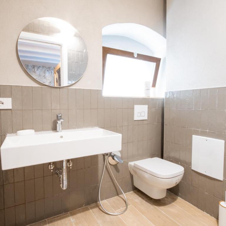 La Corte Terrace&Spa - Suite with Spa Bath - 3