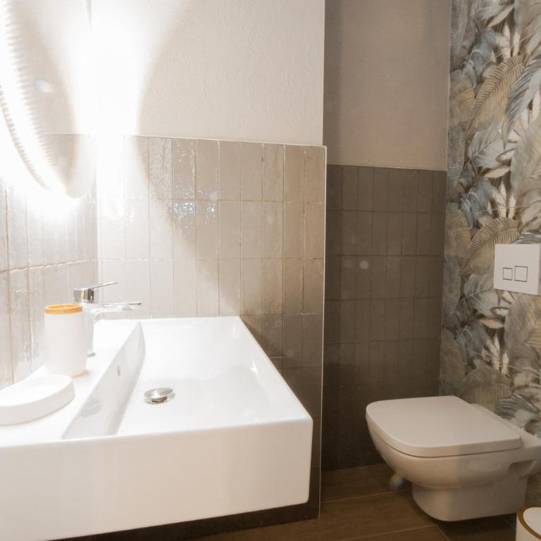 La Corte Terrace&Spa - Double Room with Terrace - 1
