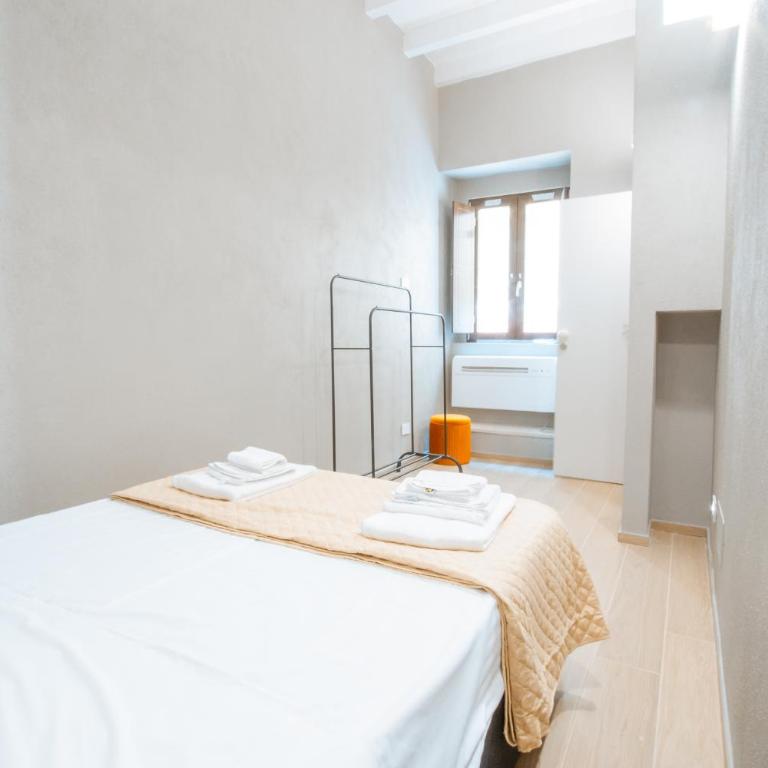 La Corte Terrace&Spa - Suite with Spa Bath - 9