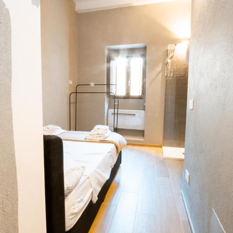 La Corte Terrace&Spa - Double Room with Terrace - 5