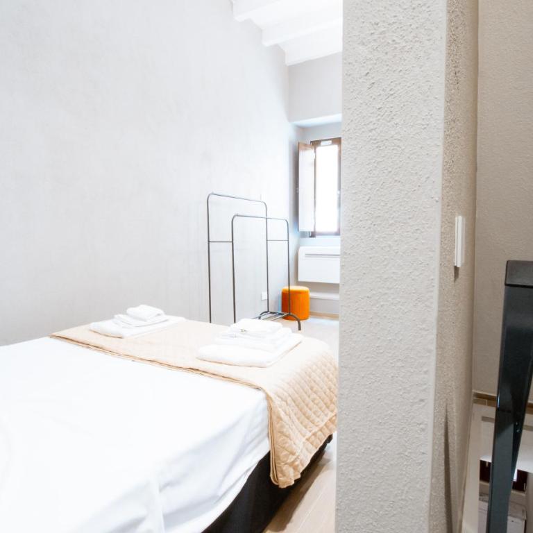 La Corte Terrace&Spa - Suite with Spa Bath - 10