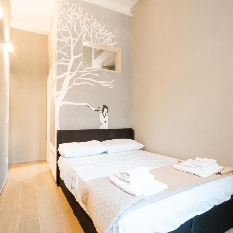 La Corte Terrace&Spa - Double Room with Terrace - 2